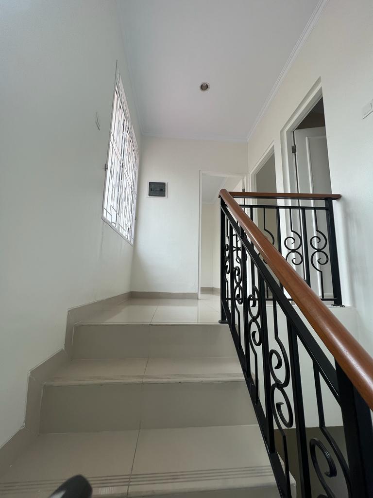 Rumah Disewakan di Cluster Ambrosia Lippo Cikarang